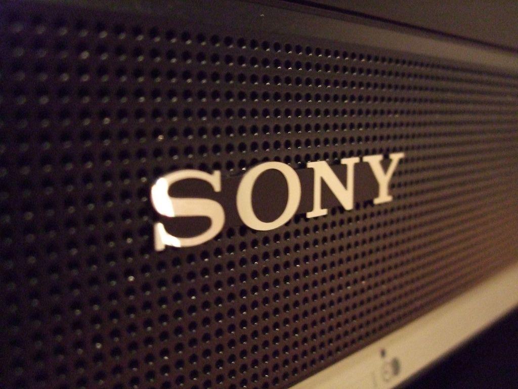 sonylogo