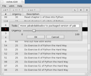vstm-gui